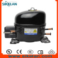 Congelador con Qd75yg AC Compressor